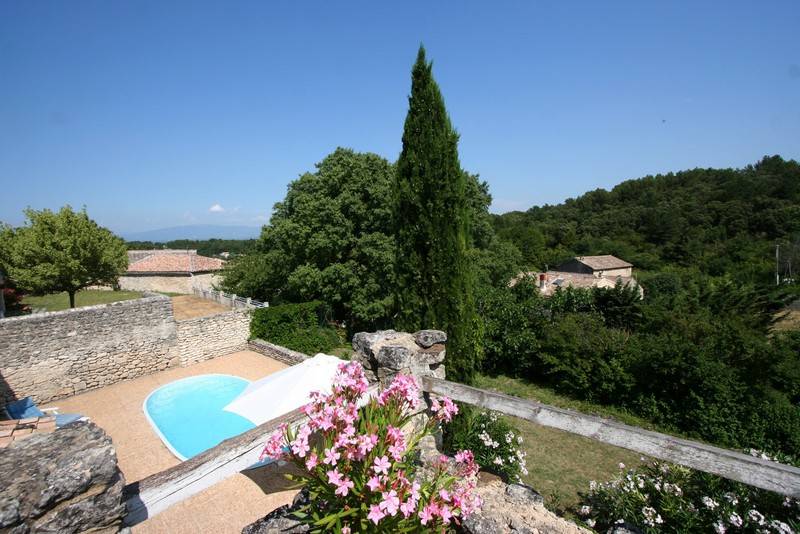 Villa Vue dégagée Villa Superbe village Vue dégagée